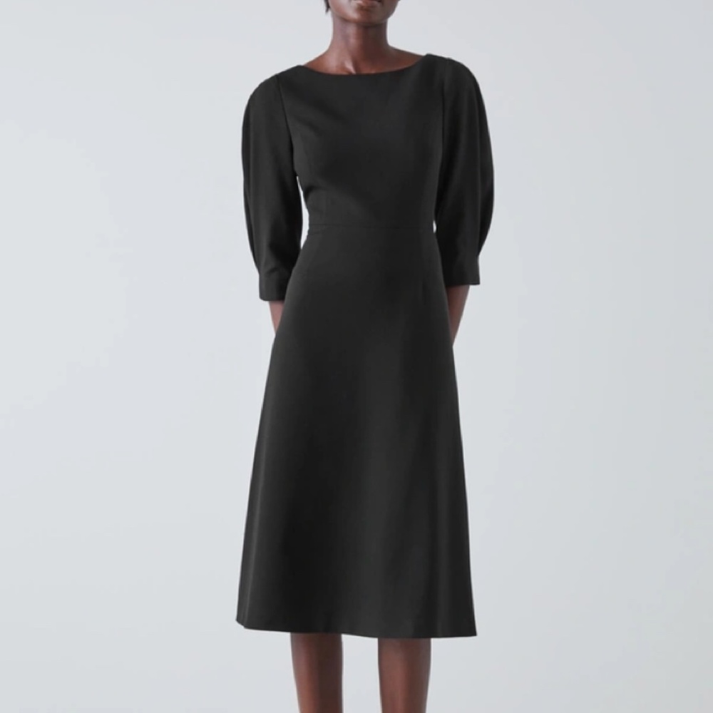 LK Bennett - Dr Lemoni